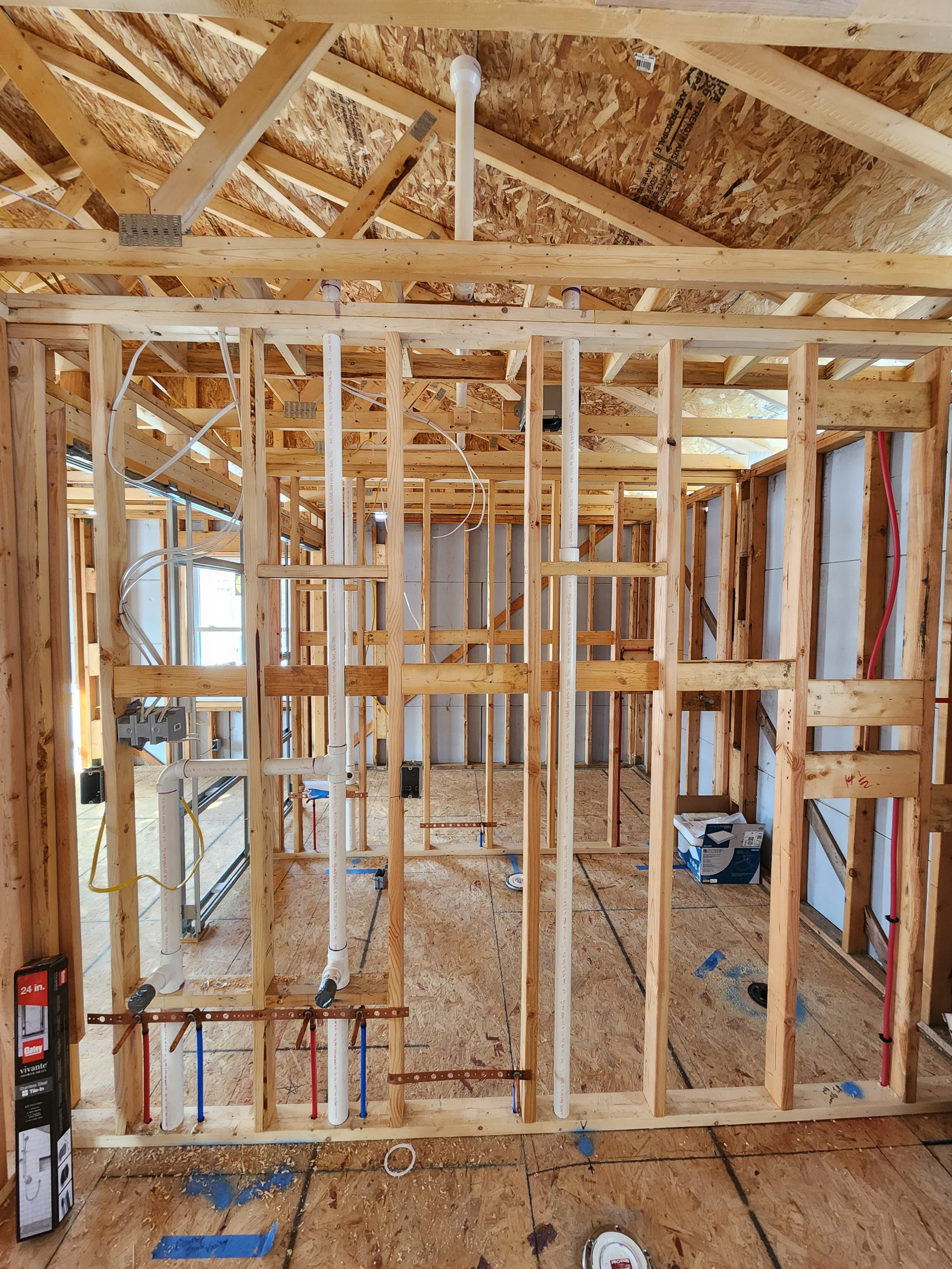 Professional Lavatory Plumbing